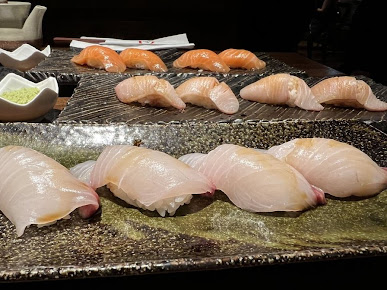Photo Ootoro Sushi - 18