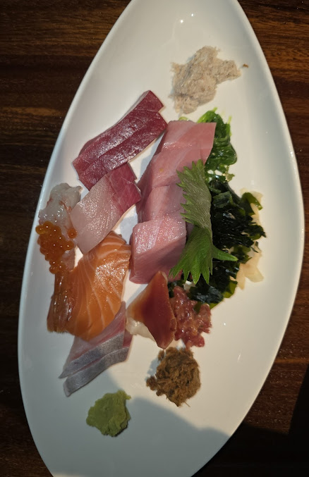 Photo Ootoro Sushi - 2