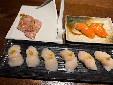 Photo Ootoro Sushi - 3