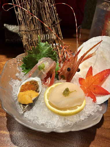 Photo Ootoro Sushi - 4