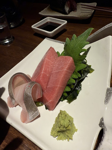 Photo Ootoro Sushi - 5