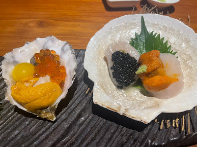 Photo Ootoro Sushi - 6