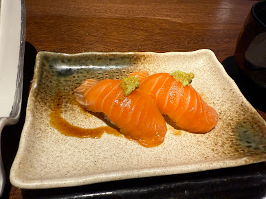 Photo Ootoro Sushi - 8