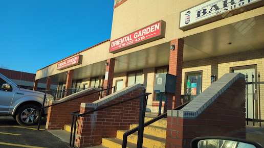 Photo Oriental Garden - 0