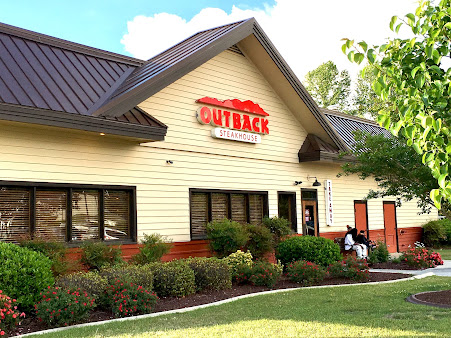 Photo Outback Steakhouse - 0
