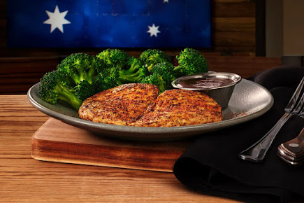 Photo Outback Steakhouse - 1