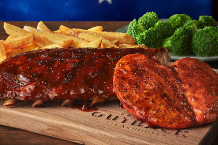 Photo Outback Steakhouse - 11