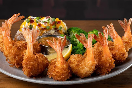 Photo Outback Steakhouse - 15