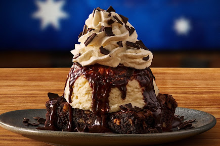 Photo Outback Steakhouse - 17