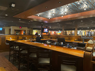 Photo Outback Steakhouse - 19