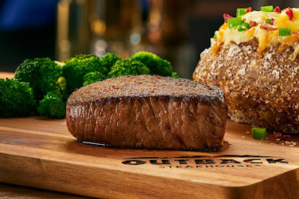 Photo Outback Steakhouse - 2