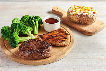 Photo Outback Steakhouse - 3