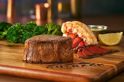 Photo Outback Steakhouse - 4