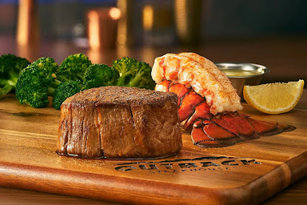 Photo Outback Steakhouse - 5