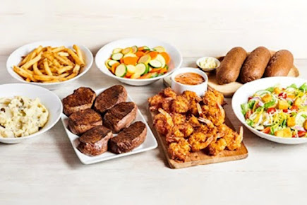 Photo Outback Steakhouse - 6