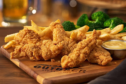 Photo Outback Steakhouse - 7