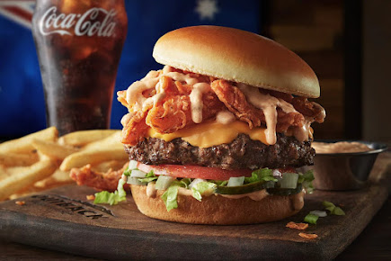 Photo Outback Steakhouse - 8