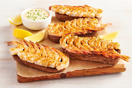 Photo Outback Steakhouse - 9