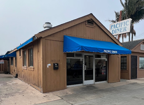 Photo Pacific Diner - 0