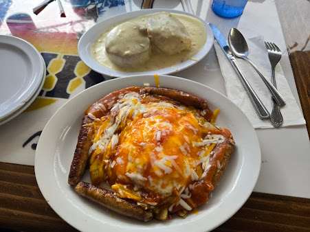 Photo Pacific Diner - 1