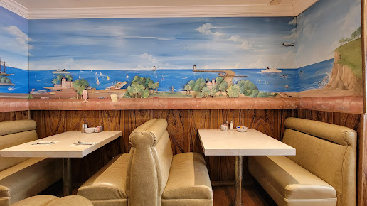 Photo Pacific Diner - 10