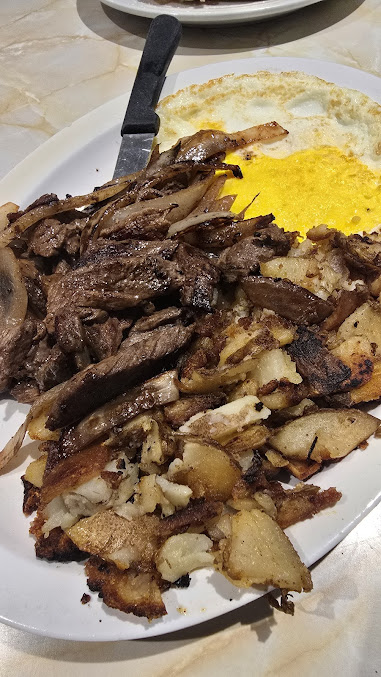 Photo Pacific Diner - 11