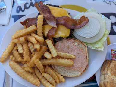 Photo Pacific Diner - 13