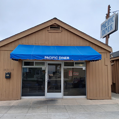 Photo Pacific Diner - 17