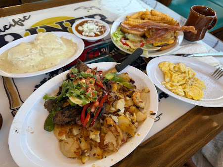 Photo Pacific Diner - 18