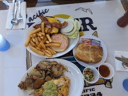 Photo Pacific Diner - 19