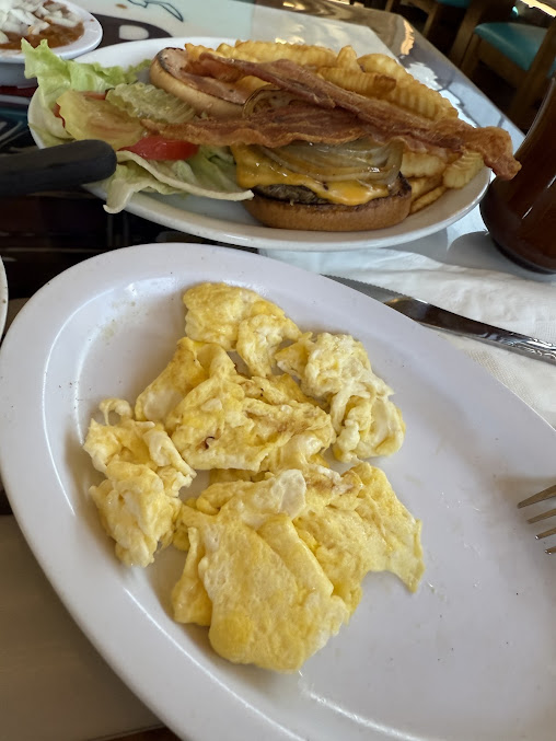 Photo Pacific Diner - 2