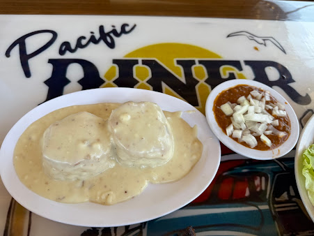Photo Pacific Diner - 4