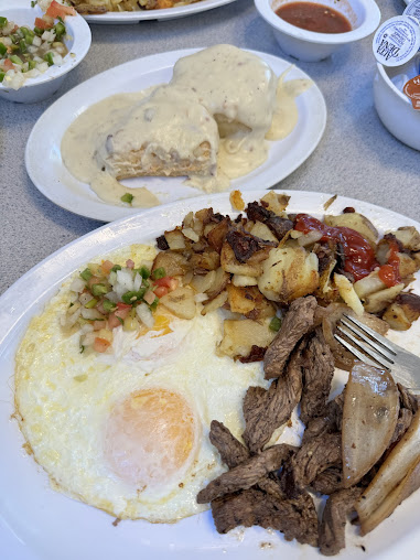 Photo Pacific Diner - 5
