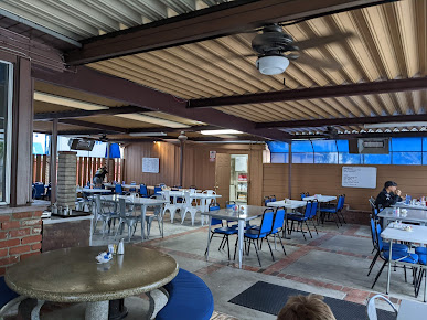 Photo Pacific Diner - 6