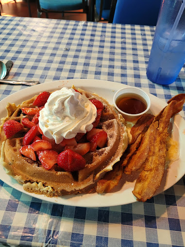 Photo Pacific Diner - 7