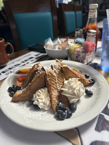 Photo Pacific Diner - 8