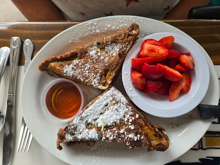 Photo Pacific Diner - 9