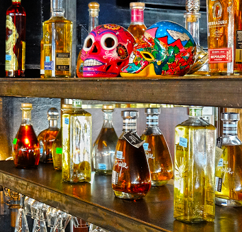 Photo Paco's Tacos & Tequila - 1