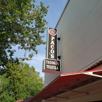 Photo Paco's Tacos & Tequila - 2