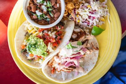Photo Paco's Tacos & Tequila - 4