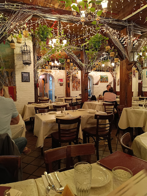 Photo Paesano Of Mulberry Street - 1