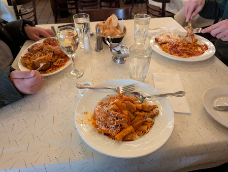 Photo Paesano Of Mulberry Street - 10