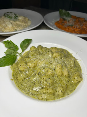 Photo Paesano Of Mulberry Street - 11