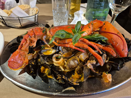 Photo Paesano Of Mulberry Street - 12