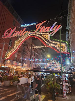 Photo Paesano Of Mulberry Street - 13