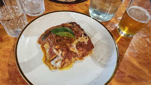 Photo Paesano Of Mulberry Street - 15