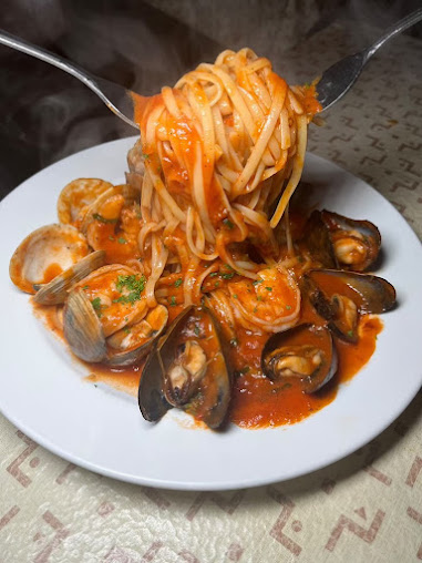 Photo Paesano Of Mulberry Street - 17