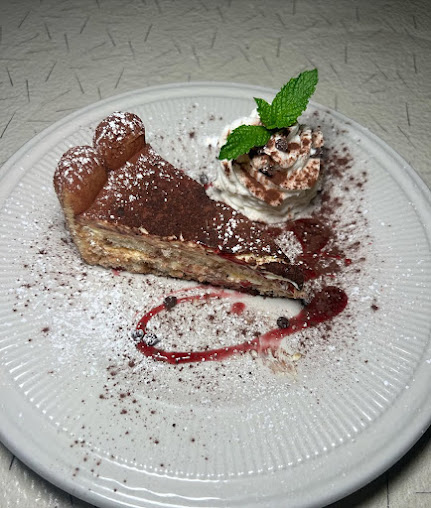 Photo Paesano Of Mulberry Street - 2