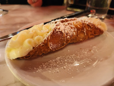 Photo Paesano Of Mulberry Street - 3