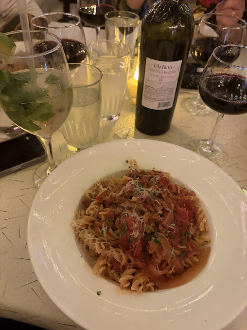 Photo Paesano Of Mulberry Street - 7